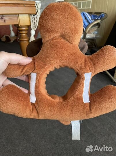 Подставка для детской бутылочки