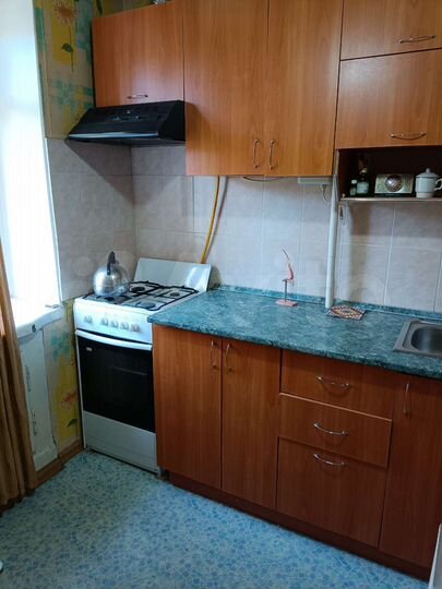 1-к. квартира, 29,9 м², 3/9 эт.