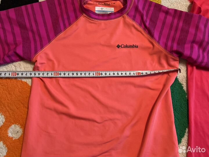 Рашгард, футболка от солнца