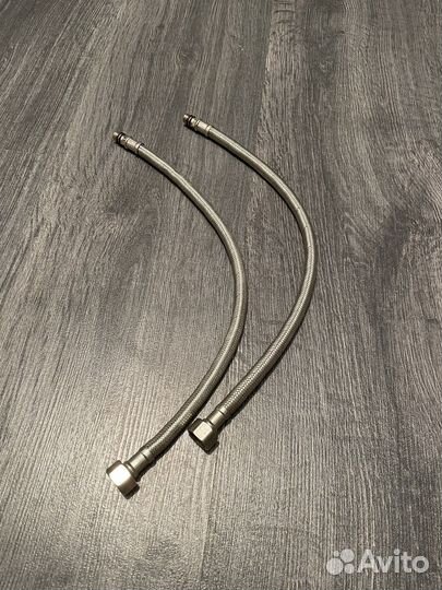 Гибкая подводка для воды