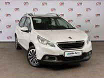 Peugeot 2008 1.6 AT, 2014, 85 000 км, с пробегом, цена 1 099 000 руб.