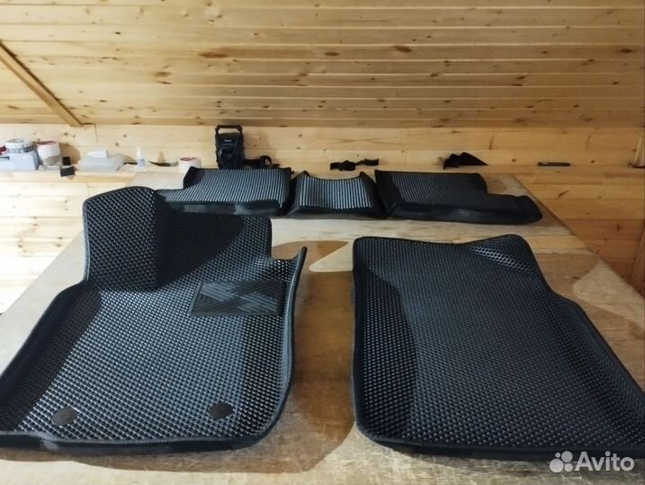 Ева, эва, Eva коврики