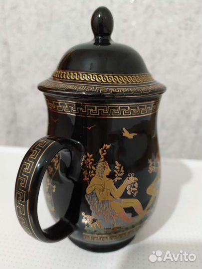 Кружка заварочная