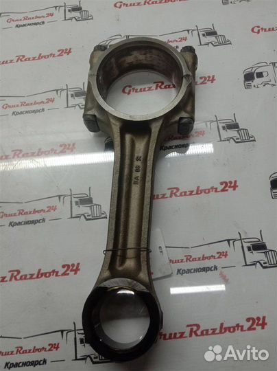Шатун Freightliner Century 6067HK6E DD14 2003