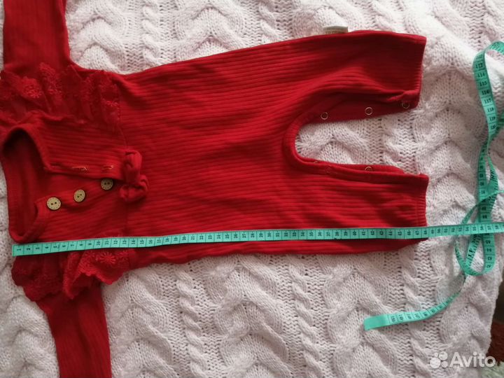 Детский костюм