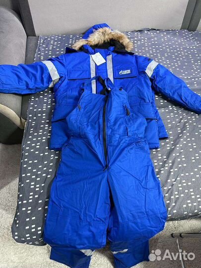 Спецодежда