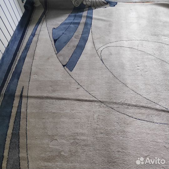 Ковры и паласы бу