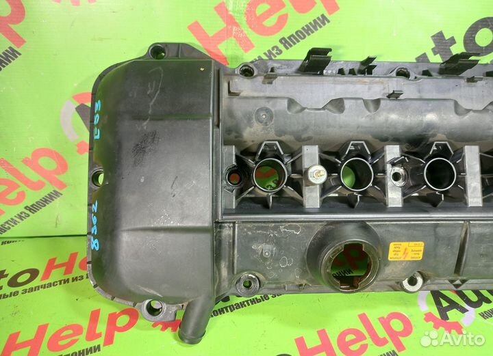 Крышка клапанная BMW X5 E53 M54B30/306S3