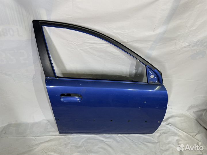 Дверь правая kia rio 2