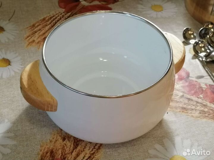 Набор для фондю сырного и шоколадного