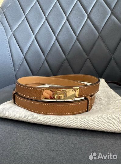 Новый ремень Hermes, оригинал