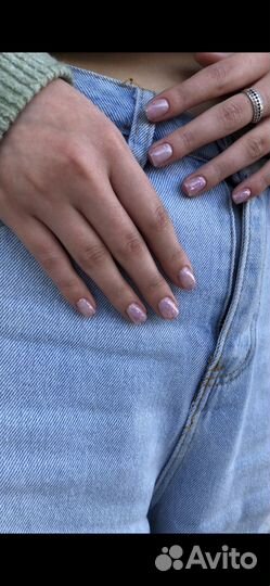 Модели на маникюр