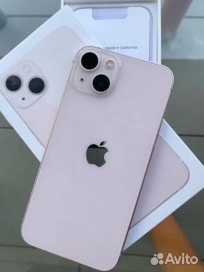 Продам iPhone 13pro max 256 бу