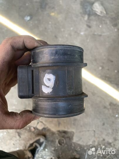 Дмрв опель астра G вива 1.8