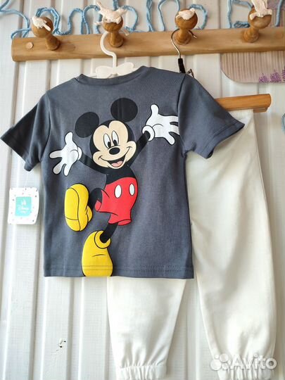 Спортивный костюм