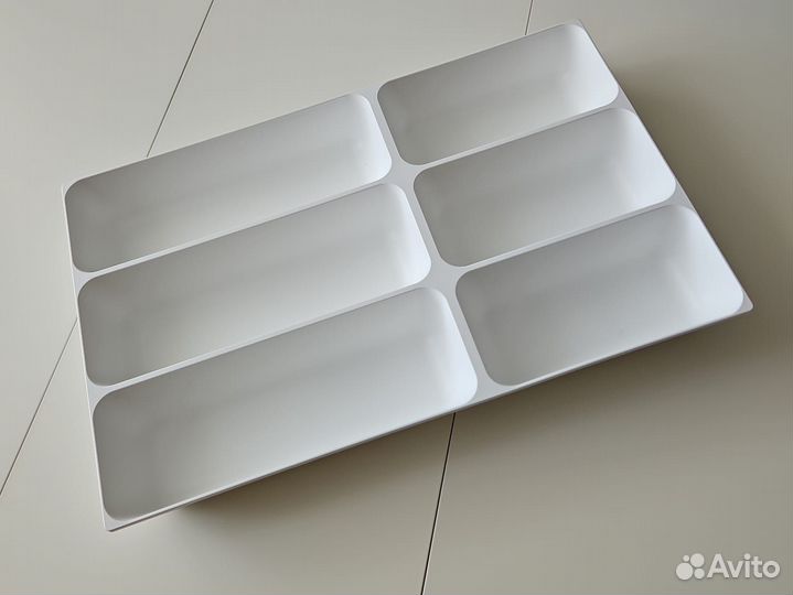 Лоток для приборов Икеа Варьера