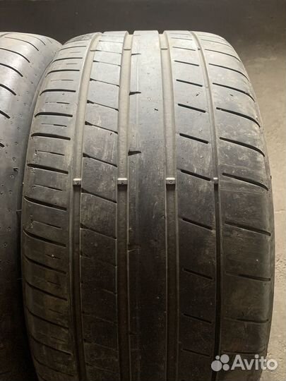 Dunlop SP Sport Maxx RT 2 285/40 R20 108Y