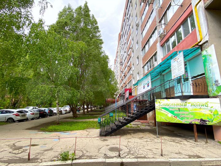 Торговая площадь, 147 м²