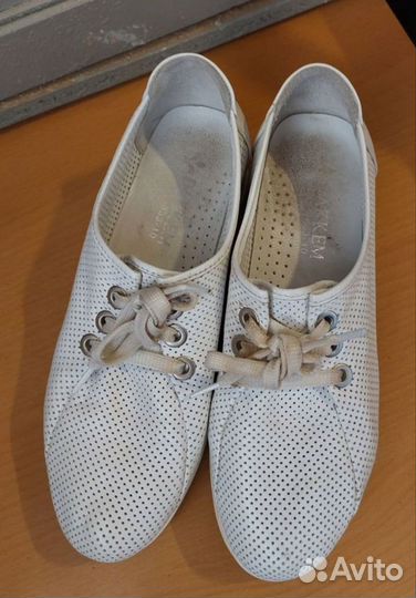 Ботинки для девочки