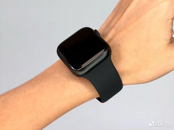 Смарт часы GS8 Pro Max