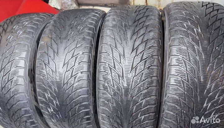 Nokian Tyres Hakkapeliitta R2 SUV 235/55 R17 103R