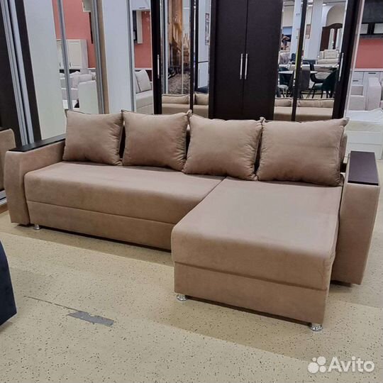 Диван-кровать