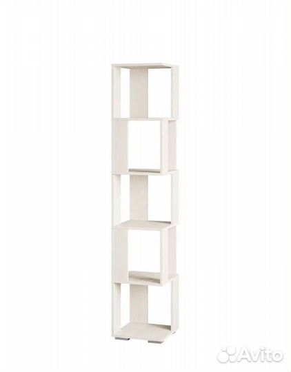 Стеллаж деревянный