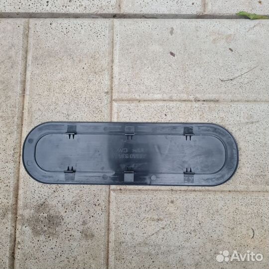 Накладка салона Nissan Pathfinder R52 749A03JA0A