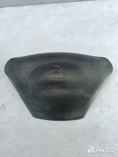 Крышка руля Daewoo Matiz