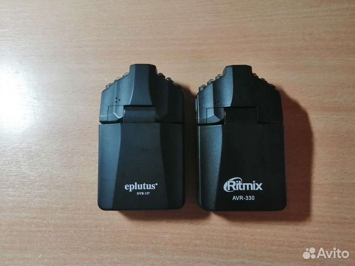 Видеорегистратор