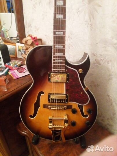 Электрогитар Gibson Les Paul lpj\usa\