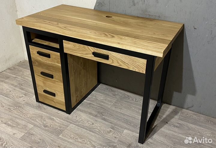 Изготовление Мебели на Заказ Лофт