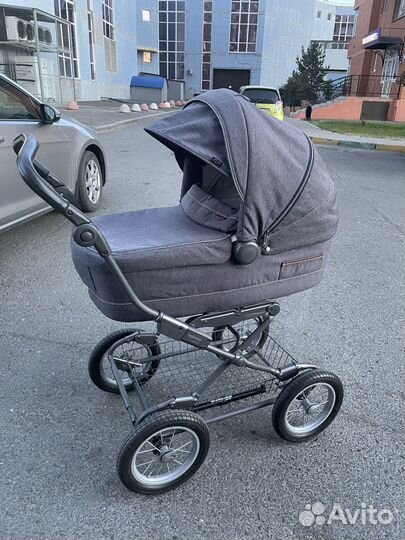 Коляска inglesina sofia