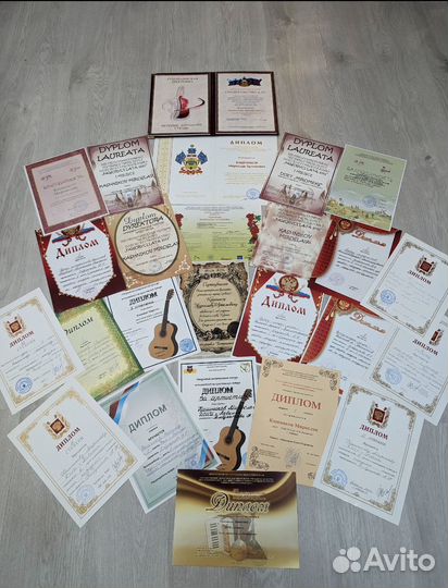 Уроки игры на гитаре, онлайн и офлайн