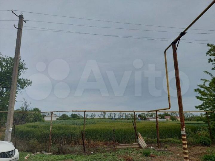 Участок 7 сот. (ИЖС)