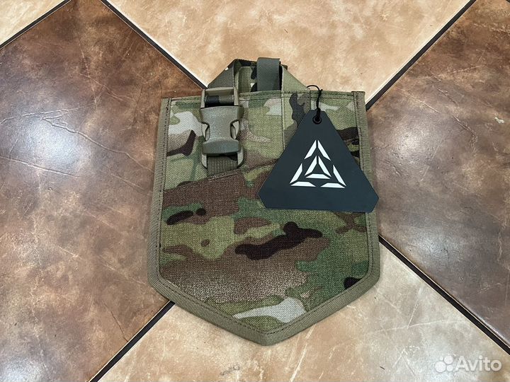 Подсумок для лопаты Триада тко Группа 99