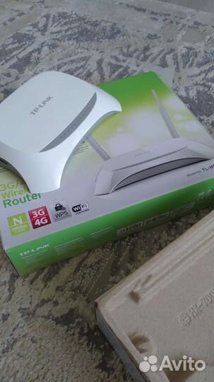 Wifi роутер USB вход