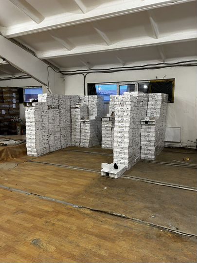 Склад, 625 м²