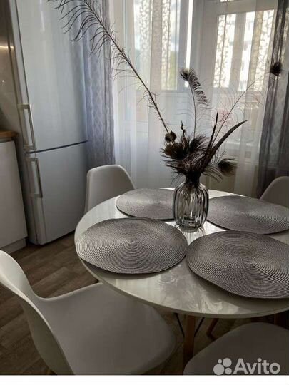 Салфетки сервировочные(плейсматы)