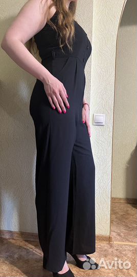 Комбинезон женский классический