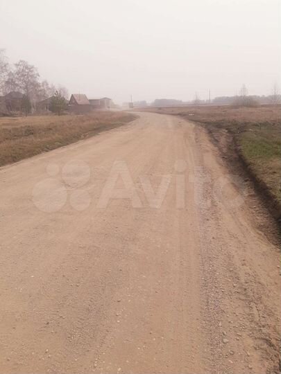 Участок 6,4 сот. (СНТ, ДНП)