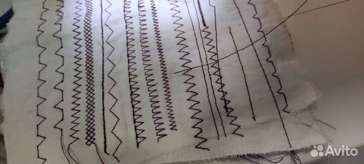 Швейная машинка brother innov is 600