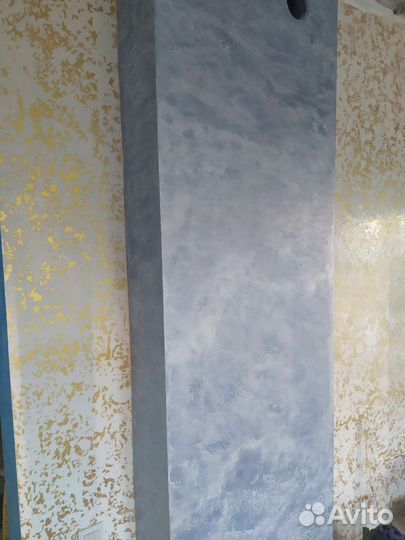 Декоративная штукатурка