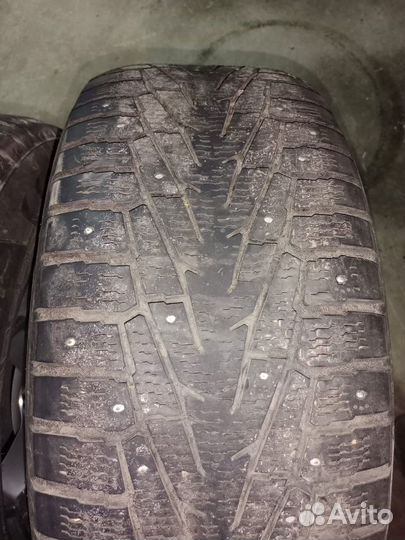 Колеса оригинальные lexus LX 570, LX 450, TLC200