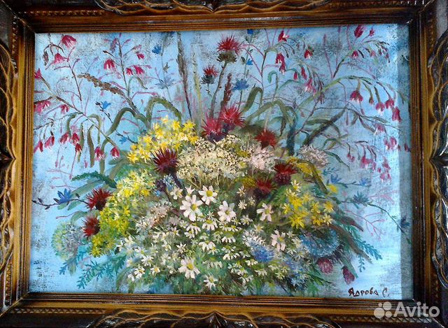 Продам картину