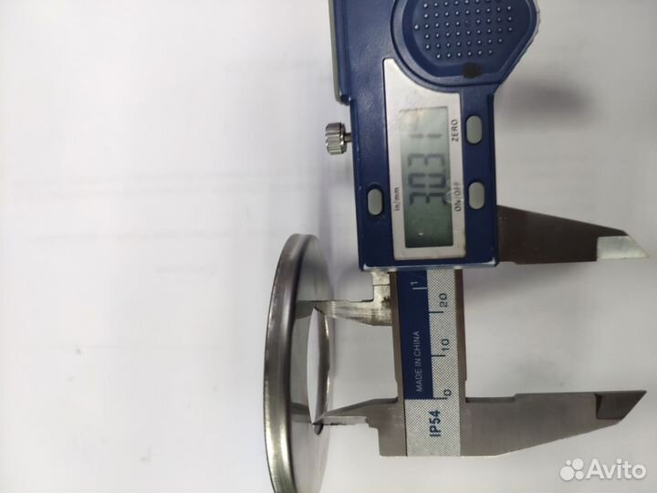 Пыльник рулевой колонки kews K16 арт. 0310503