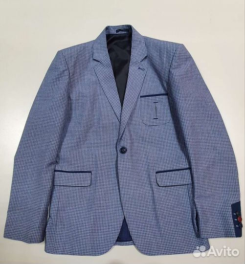 Пиджак для мальчика