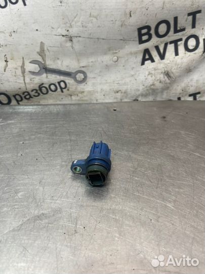 Разъем муфты VVT-i Nissan Cedric HY34 VQ30DD 2001