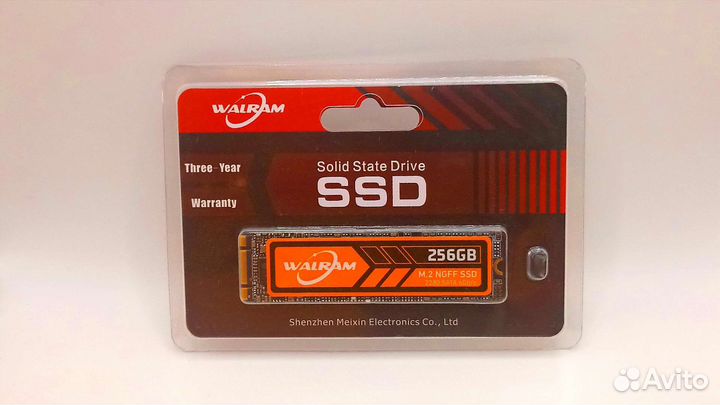 SSD m.2 nvme 128gb/256gb/512gb