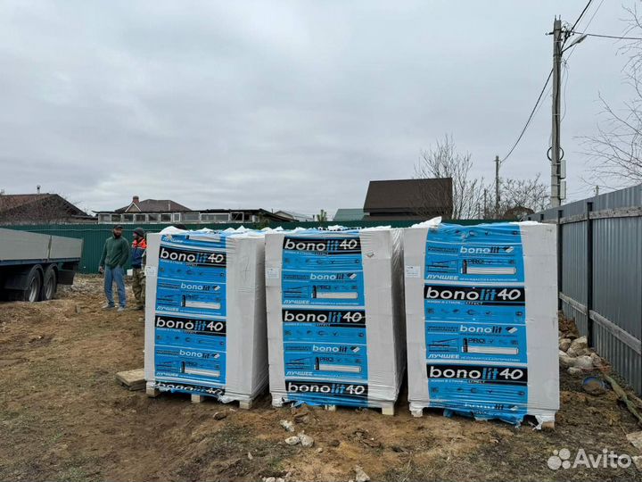 Газоблок Д600